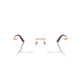 DOLCE & GABBANA  0DG1360 1298 57 Szemüvegkeret