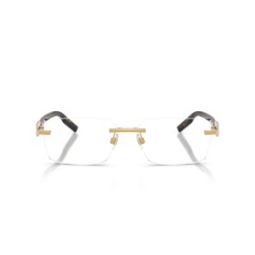 DOLCE & GABBANA  0DG1361 02 60 Szemüvegkeret