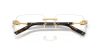 DOLCE & GABBANA  0DG1361 02 60 Szemüvegkeret
