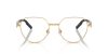 DOLCE & GABBANA  0DG1362 02 53 Szemüvegkeret