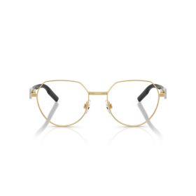 DOLCE & GABBANA  0DG1362 02 53 Szemüvegkeret