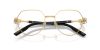 DOLCE & GABBANA  0DG1362 02 53 Szemüvegkeret