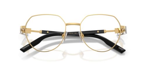 DOLCE & GABBANA  0DG1362 02 53 Szemüvegkeret