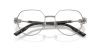 DOLCE & GABBANA  0DG1362 04 53 Szemüvegkeret