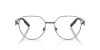 DOLCE & GABBANA  0DG1362 1335 53 Szemüvegkeret