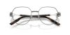 DOLCE & GABBANA  0DG1362 1335 53 Szemüvegkeret