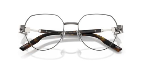 DOLCE & GABBANA  0DG1362 1335 53 Szemüvegkeret