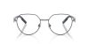DOLCE & GABBANA  0DG1362 1349 53 Szemüvegkeret