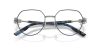 DOLCE & GABBANA  0DG1362 1349 53 Szemüvegkeret