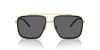 DOLCE & GABBANA  0DG2220 02/81 57 Napszemüveg
