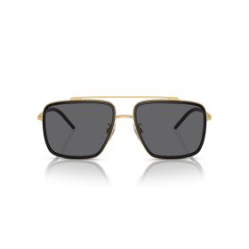 DOLCE & GABBANA  0DG2220 02/81 57 Napszemüveg