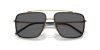 DOLCE & GABBANA  0DG2220 02/81 57 Napszemüveg