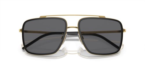 DOLCE & GABBANA  0DG2220 02/81 57 Napszemüveg