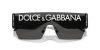 DOLCE & GABBANA  0DG2233 01/87 43 Napszemüveg