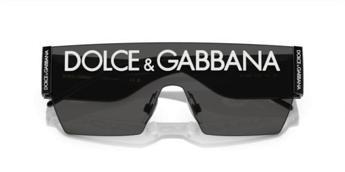 DOLCE & GABBANA  0DG2233 01/87 43 Napszemüveg