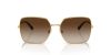 DOLCE & GABBANA  0DG2242 02/13 57 Napszemüveg