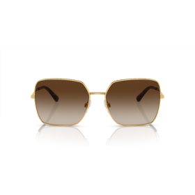 DOLCE & GABBANA  0DG2242 02/13 57 Napszemüveg