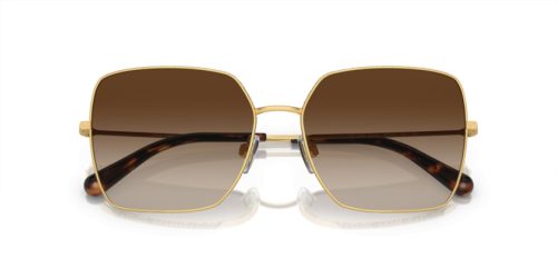 DOLCE & GABBANA  0DG2242 02/13 57 Napszemüveg