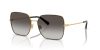 DOLCE & GABBANA  0DG2242 13348G 57 Napszemüveg