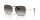 DOLCE & GABBANA  0DG2242 13348G 57 Napszemüveg
