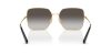 DOLCE & GABBANA  0DG2242 13348G 57 Napszemüveg