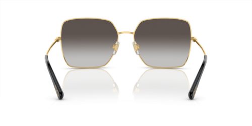 DOLCE & GABBANA  0DG2242 13348G 57 Napszemüveg