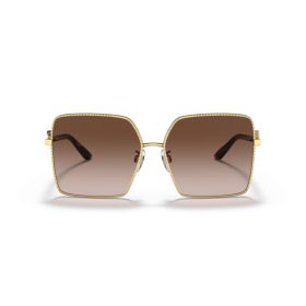 DOLCE & GABBANA  0DG2279 02/13 60 Napszemüveg