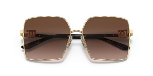 DOLCE & GABBANA  0DG2279 02/13 60 Napszemüveg
