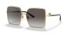 DOLCE & GABBANA  0DG2279 02/8G 60 Napszemüveg