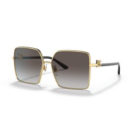 DOLCE & GABBANA  0DG2279 02/8G 60 Napszemüveg