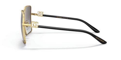 DOLCE & GABBANA  0DG2279 02/8G 60 Napszemüveg