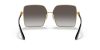 DOLCE & GABBANA  0DG2279 02/8G 60 Napszemüveg