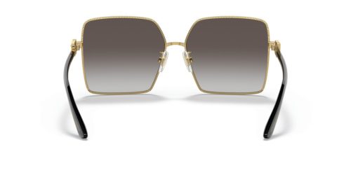 DOLCE & GABBANA  0DG2279 02/8G 60 Napszemüveg