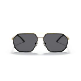 DOLCE & GABBANA  0DG2285 02/81 60 Napszemüveg