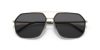 DOLCE & GABBANA  0DG2285 02/81 60 Napszemüveg
