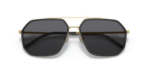 DOLCE & GABBANA  0DG2285 02/81 60 Napszemüveg