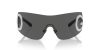 DOLCE & GABBANA  0DG2298B 05/87 40 Napszemüveg