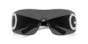 DOLCE & GABBANA  0DG2298B 05/87 40 Napszemüveg