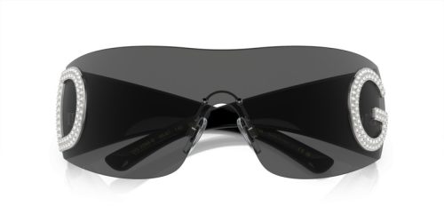 DOLCE & GABBANA  0DG2298B 05/87 40 Napszemüveg