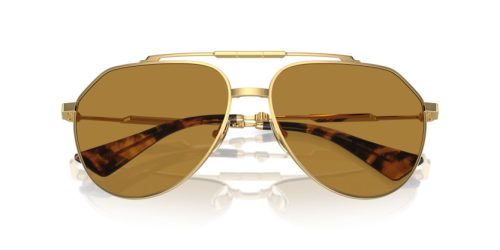 DOLCE & GABBANA  0DG2302 02/53 60 Napszemüveg