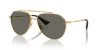 DOLCE & GABBANA  0DG2302 02/R5 60 Napszemüveg