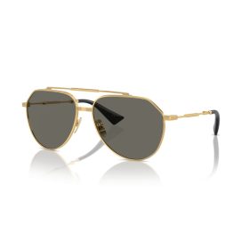 DOLCE & GABBANA  0DG2302 02/R5 60 Napszemüveg