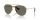 DOLCE & GABBANA  0DG2302 02/R5 60 Napszemüveg