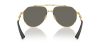 DOLCE & GABBANA  0DG2302 02/R5 60 Napszemüveg