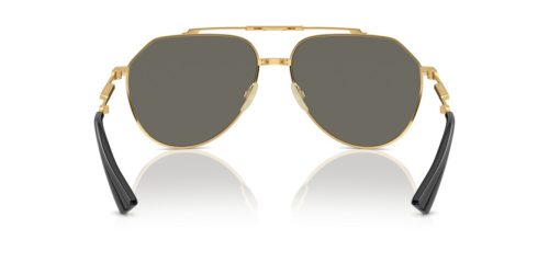 DOLCE & GABBANA  0DG2302 02/R5 60 Napszemüveg