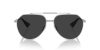 DOLCE & GABBANA  0DG2302 136648 60 Napszemüveg