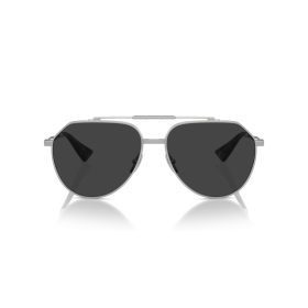 DOLCE & GABBANA  0DG2302 136648 60 Napszemüveg