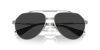 DOLCE & GABBANA  0DG2302 136648 60 Napszemüveg
