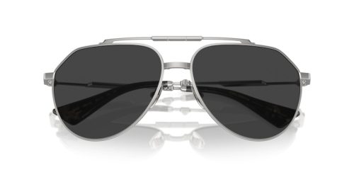 DOLCE & GABBANA  0DG2302 136648 60 Napszemüveg