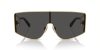 DOLCE & GABBANA  0DG2305 02/87 44 Napszemüveg